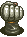 Queen Zeal (Left Hand)